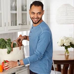 Meet your Posher, Mohammed